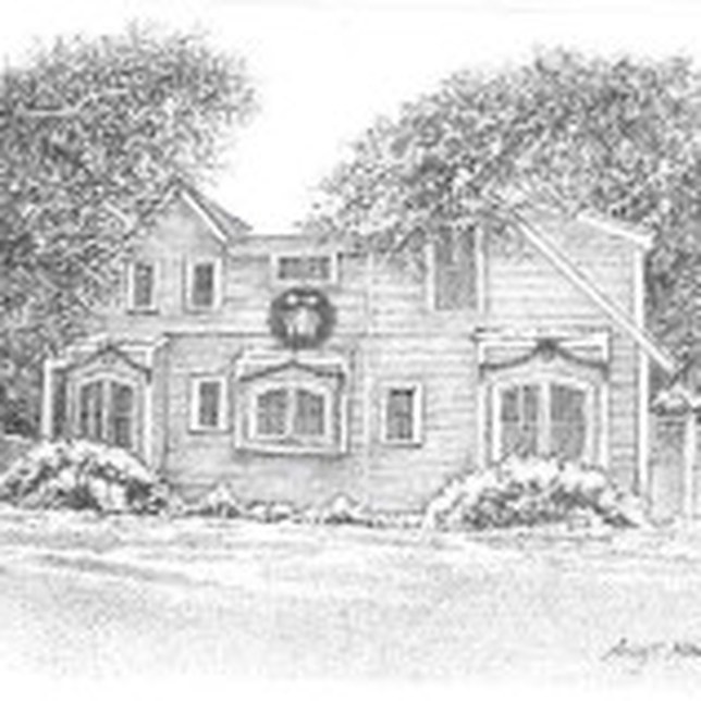 Holiday House<br>
