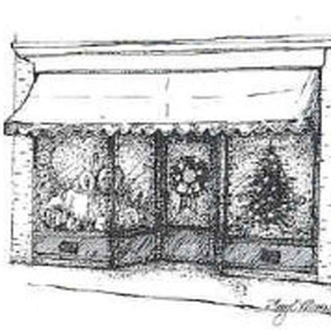 Old Town Warrenton Shop<br>