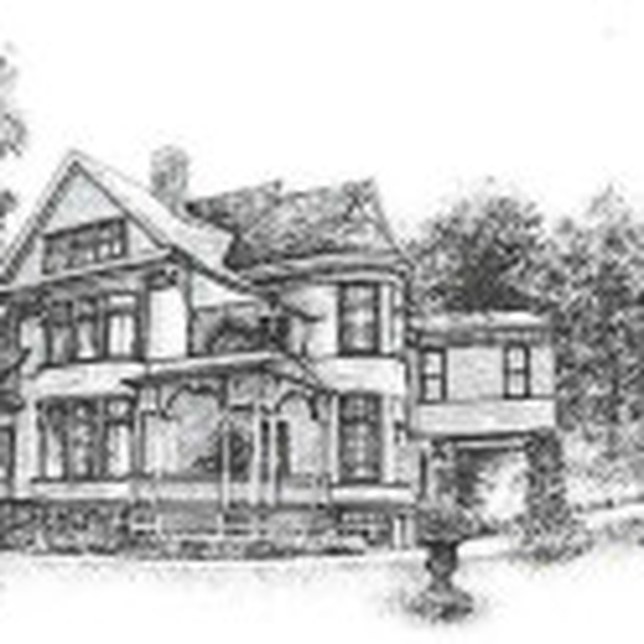 The Oliver Inn<br>