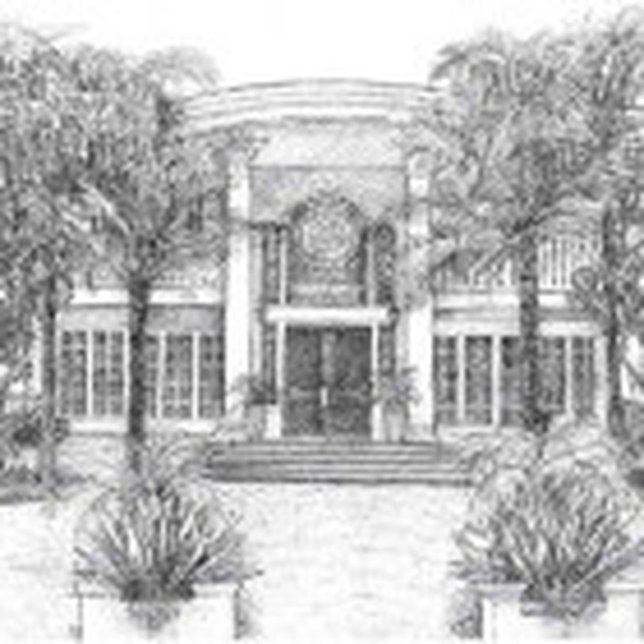 California Home<br>